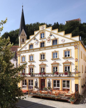 Hotels in Riedenburg